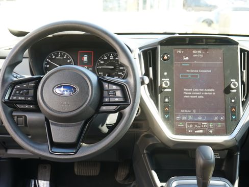 Used 2024 Subaru Crosstrek 2.0i Premium AWD/4WD image 17