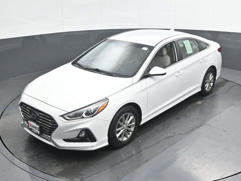 Used 2019 Hyundai Sonata ECO image 41