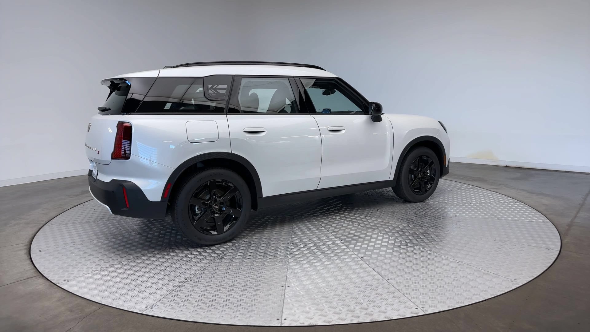 Used 2027 MINI Cooper Countryman S AWD/4WD image 8