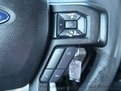 Used 2017 Ford F150 XL w/ XL Power Equipment Group AWD/4WD image 32
