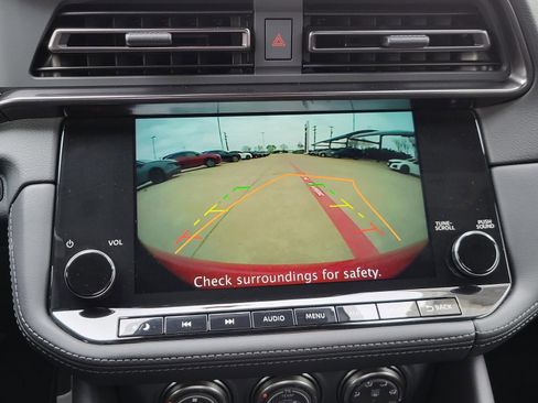 New 2025 Nissan Z Performance w/ Floor Mat Package image 20