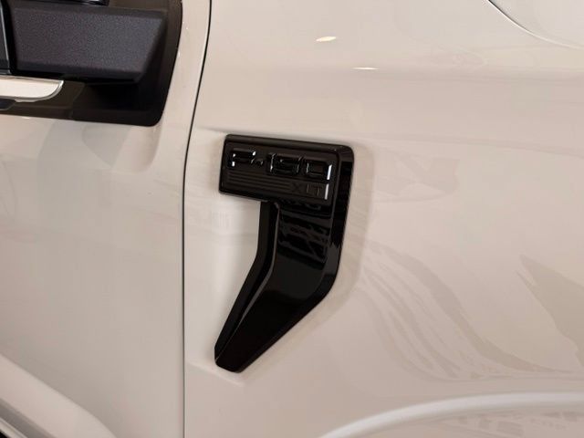 Used 2024 Ford F150 XLT w/ Equipment Group 302A MID AWD/4WD image 10