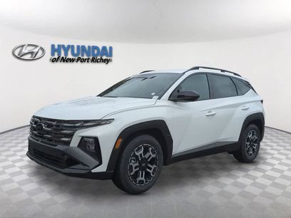 New 2026 Hyundai Tucson XRT