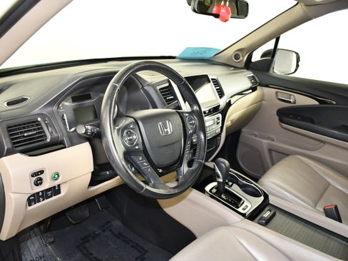 Used 2019 Honda Ridgeline RTL-E image 41