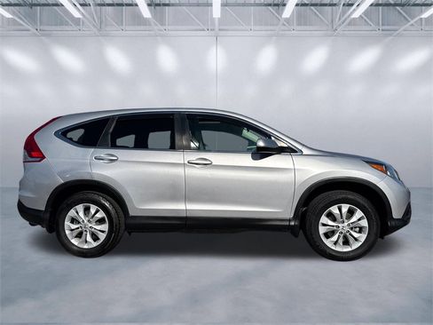 Used 2012 Honda CR-V EX image 3