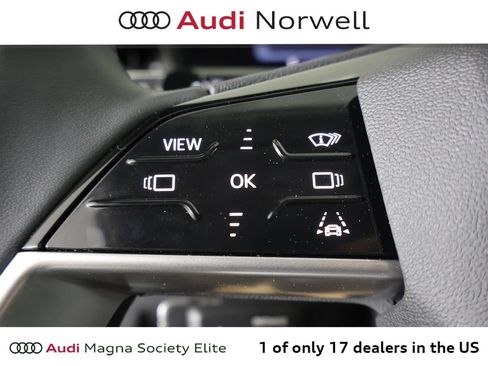 New 2026 Audi Q3 quattro 2.0T AWD/4WD image 26