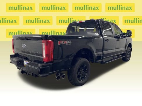 New 2026 Ford F250 XL w/ STX Appearance Package AWD/4WD image 4
