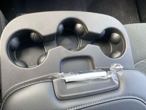 New 2026 RAM 2500 Tradesman image 22