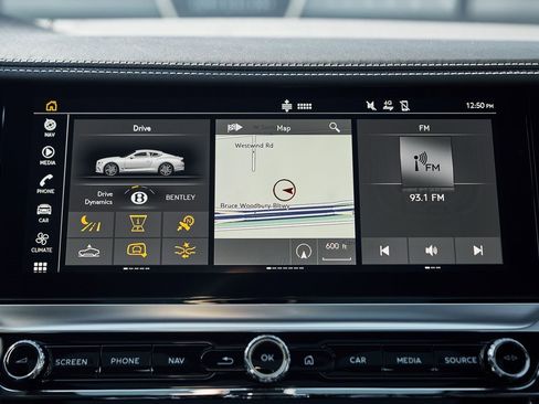 Used 2023 Bentley Continental GT Speed image 58