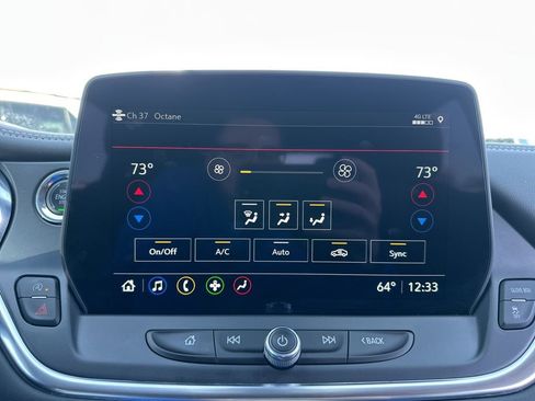 Used 2024 Chevrolet Blazer LT image 35