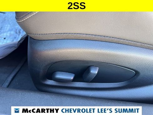 Used 2023 Chevrolet Camaro SS image 29