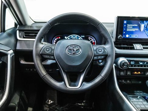 Certified 2024 Toyota RAV4 XLE w/ Convenience Package AWD/4WD image 16