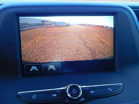 Used 2017 Chevrolet Camaro LT RWD image 12