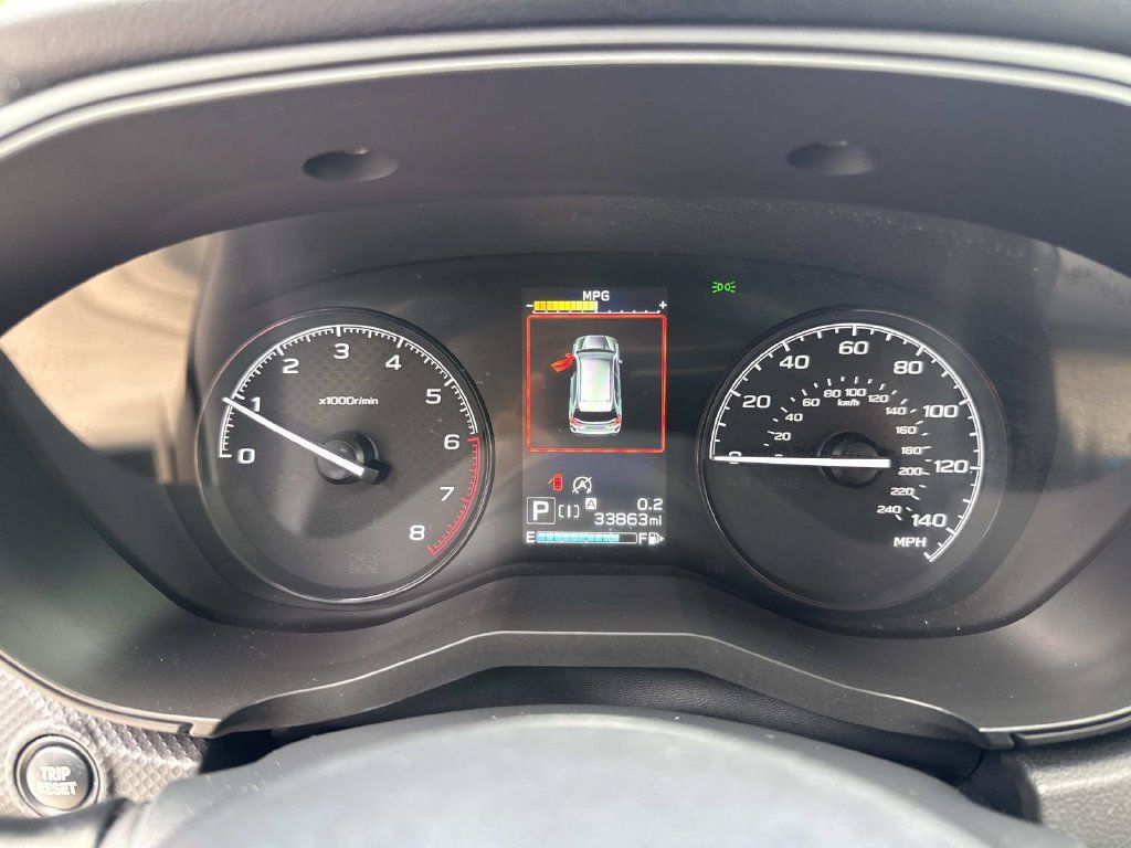 Used 2020 Subaru Forester w/ Alloy Wheel Package AWD/4WD image 38