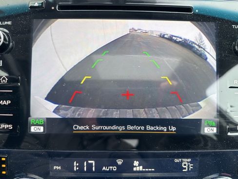 Used 2018 Subaru Outback 3.6R Limited image 21