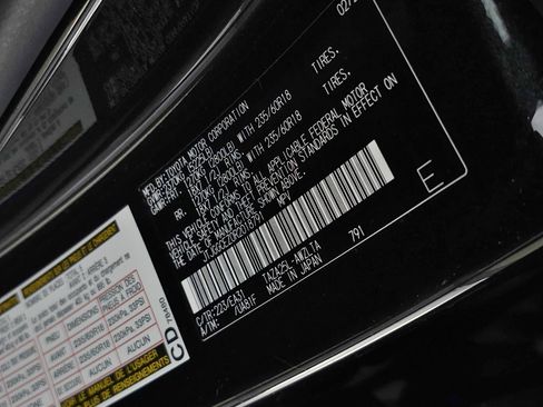 Used 2024 Lexus NX 350 AWD image 34