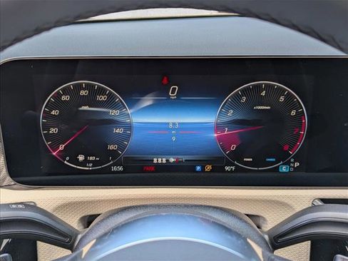 New 2026 Mercedes-Benz CLA 250 image 11