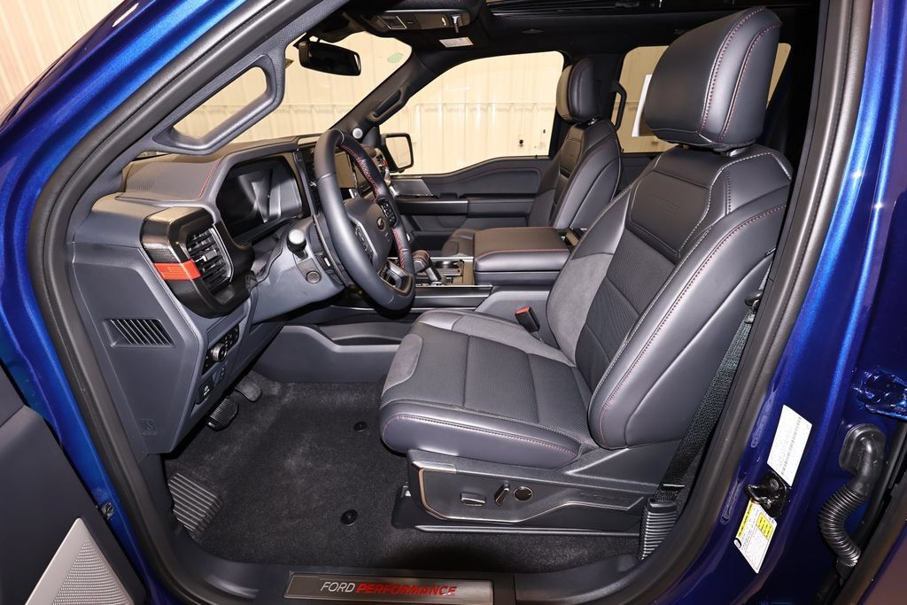 New 2026 Ford F150 Raptor AWD/4WD image 12