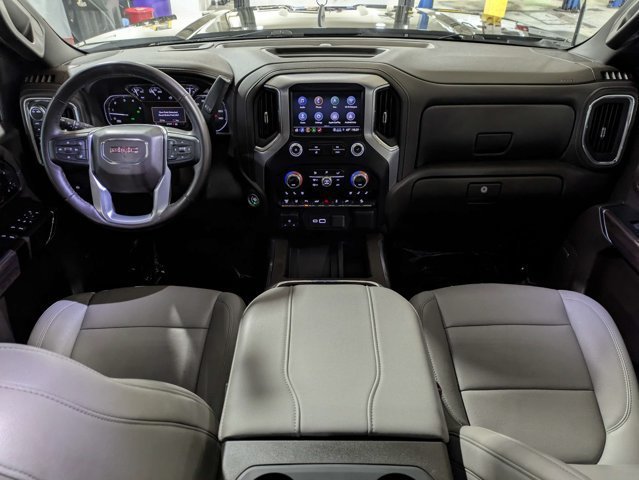 Used 2023 GMC Sierra 2500 SLT AWD/4WD image 15