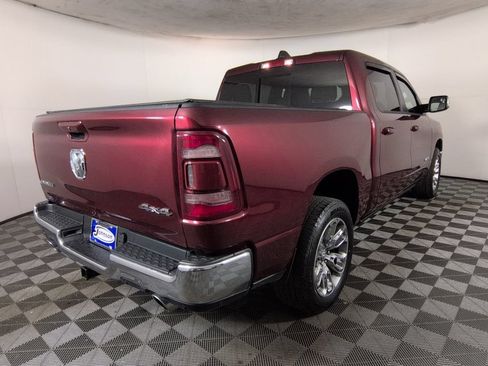 Certified 2023 RAM 1500 Laramie AWD/4WD image 6