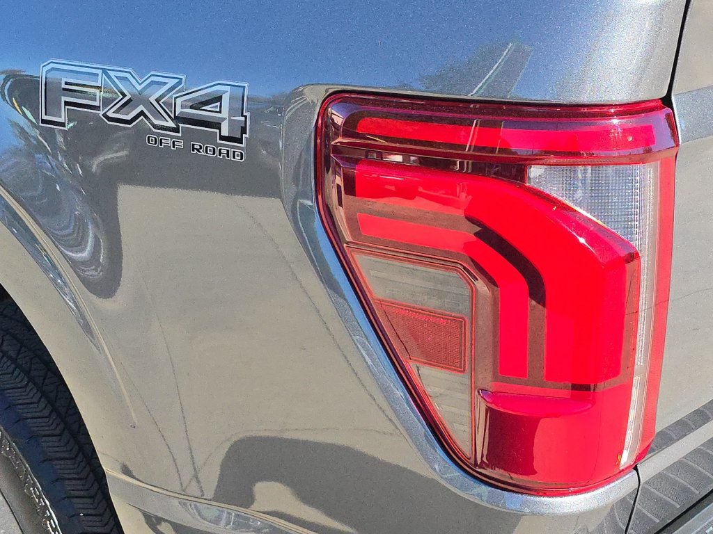 Used 2026 Ford F150 Lariat AWD/4WD image 38