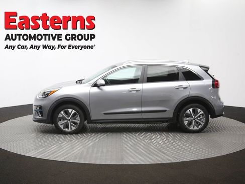 Used 2022 Kia Niro EX FWD image 60