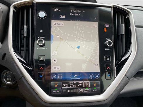 New 2026 Subaru Ascent Limited image 11