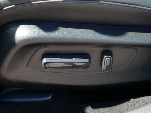 Certified 2025 Acura ADX FWD image 19