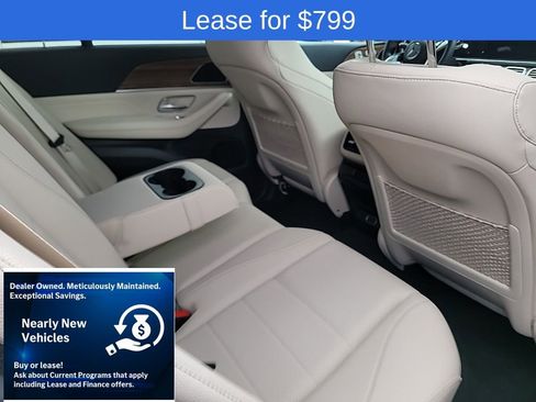 Used 2026 Mercedes-Benz GLE 350 4MATIC image 11