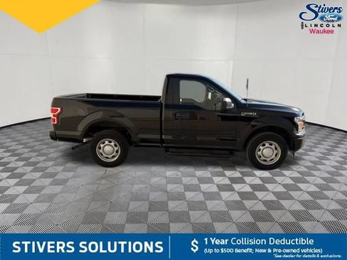 Used 2018 Ford F150 XL RWD image 5