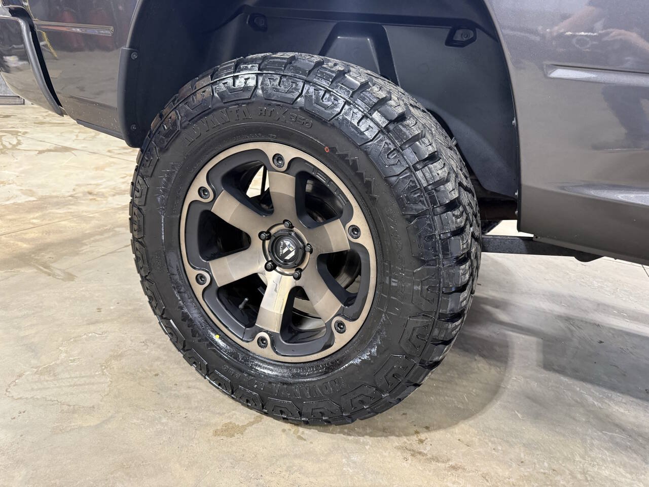 Used 2022 RAM 2500 Tradesman w/ Protection Group AWD/4WD image 35