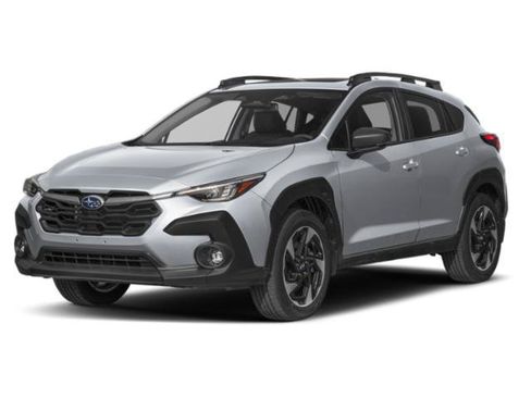 Used 2026 Subaru Crosstrek 2.5i Limited w/ Crosstrek Mirror Package AWD/4WD image 4
