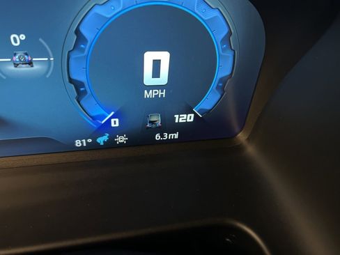 New 2025 Ford Bronco Big Bend image 24