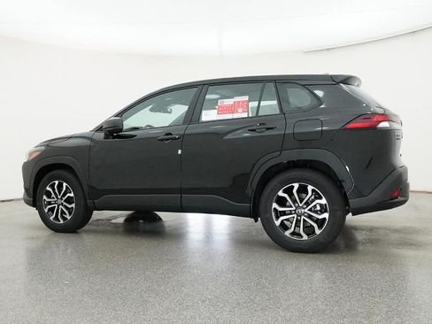Used 2026 Toyota Corolla Cross AWD Hybrid image 23