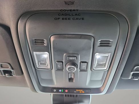 Used 2025 GMC Yukon XL Denali image 48