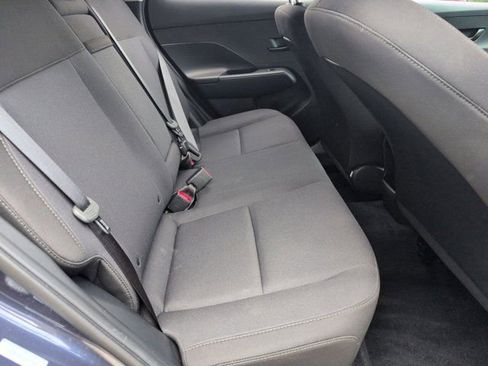 Used 2025 Hyundai Kona SEL FWD image 29