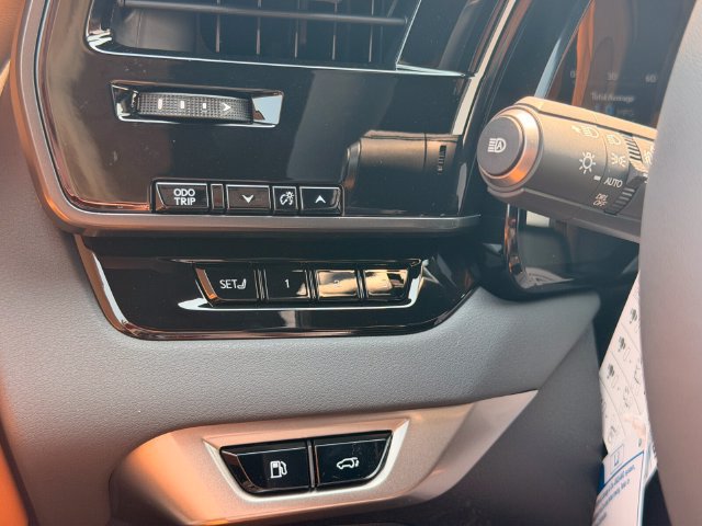 New 2026 Lexus RX 350 Premium w/ Convenience Package AWD/4WD image 19