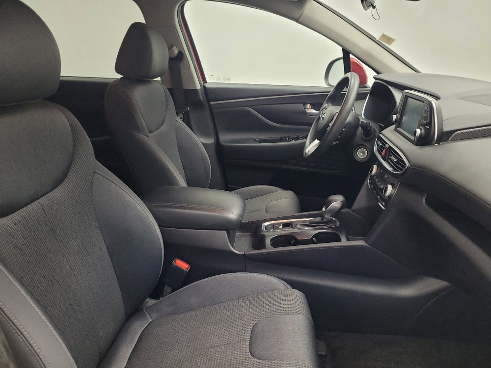 Used 2019 Hyundai Santa Fe SE AWD/4WD image 21