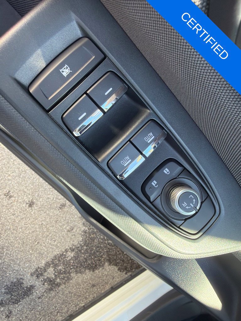 Certified 2025 Subaru Forester Premium AWD/4WD image 10