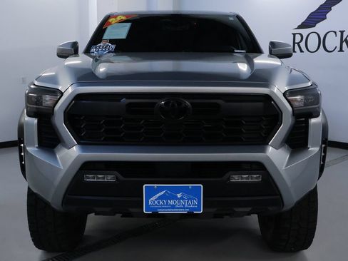 Used 2024 Toyota Tacoma TRD Off-Road AWD/4WD image 2