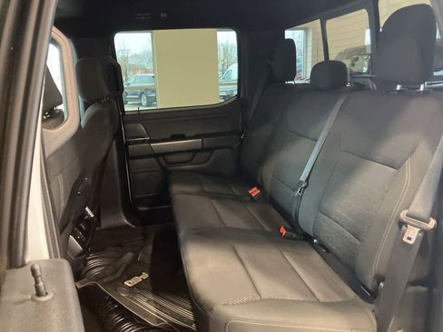 Used 2023 Ford F150 XLT w/ Equipment Group 302A High image 27