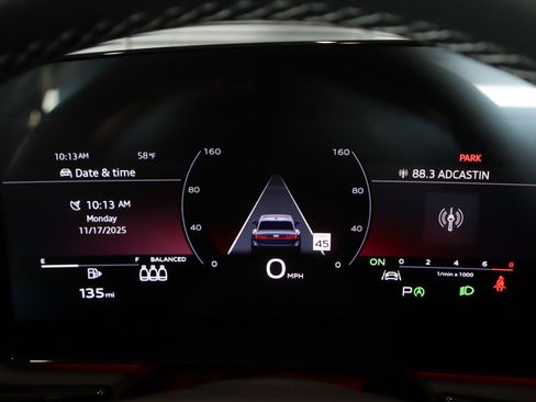 New 2026 Audi A6 Premium Plus image 17