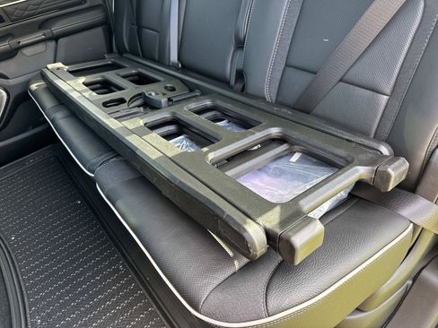 New 2026 RAM 1500 Limited AWD/4WD image 12