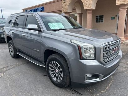 Used 2018 GMC Yukon SLE w/ Convenience Package