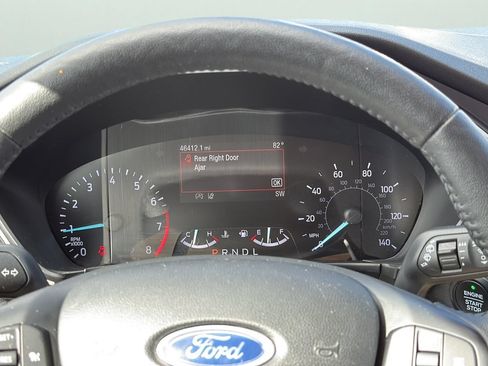 Used 2020 Ford Escape SEL FWD image 13