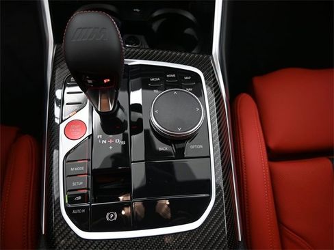 New 2026 BMW M4 Competition image 3