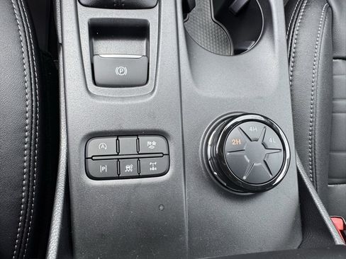 New 2025 Ford Ranger Lariat w/ Trailer Tow Package image 35