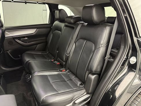 Used 2024 MAZDA CX-90 3.3 Turbo w/ Preferred Plus image 42