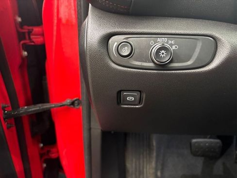 Used 2023 Chevrolet Blazer RS w/ Driver Confidence II Package image 29