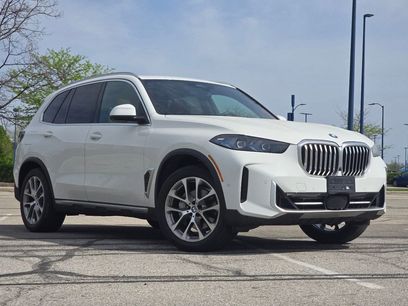 Used 2024 BMW X5 xDrive40i w/ Premium Package